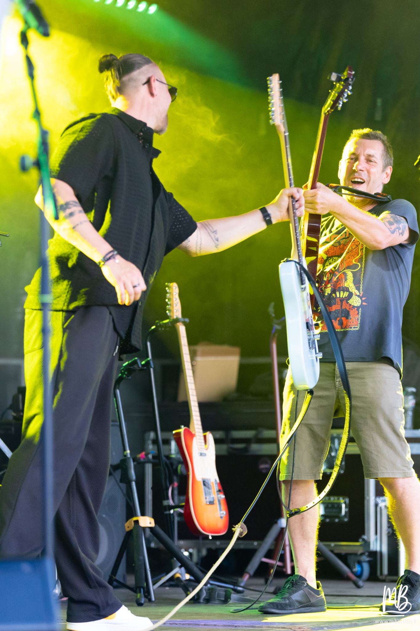 20250621 Fête de la musique MB 30